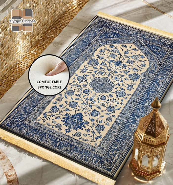 Best Prayer Rugs